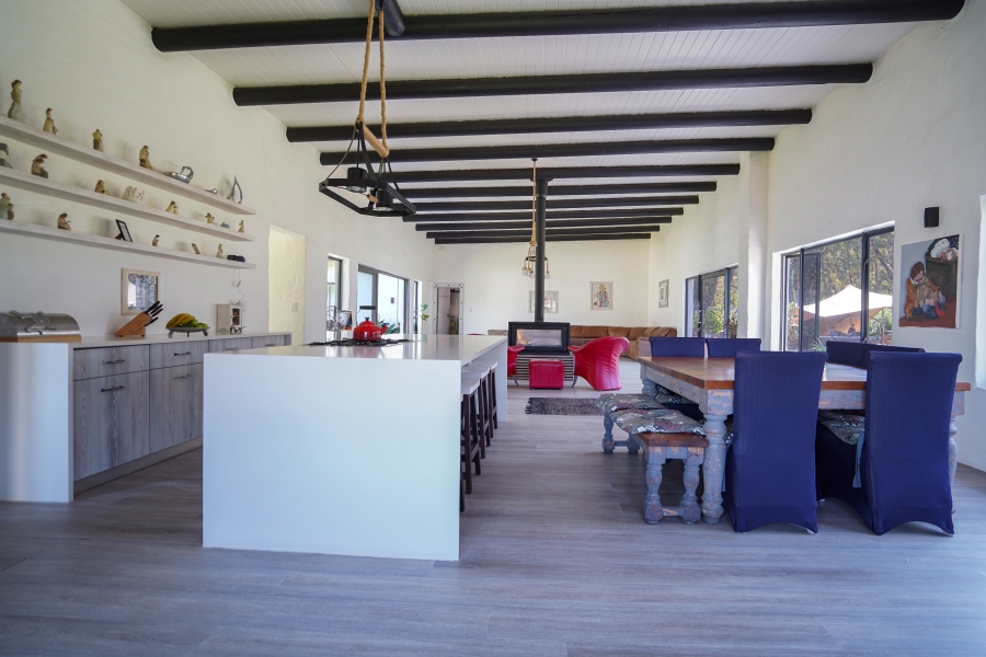 5 Bedroom Property for Sale in Morning Star Western Cape